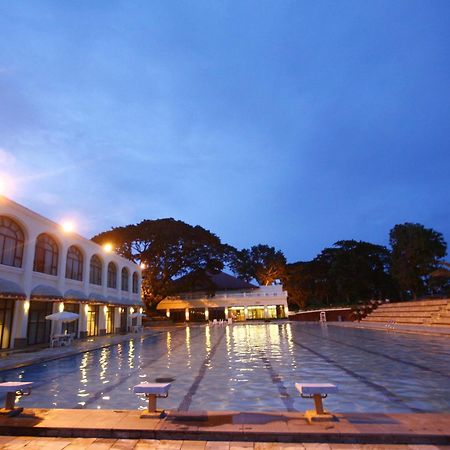 Fontana Hotel And Villas - Fontana Hot Spring Leisure Parks Mabalacat Ngoại thất bức ảnh