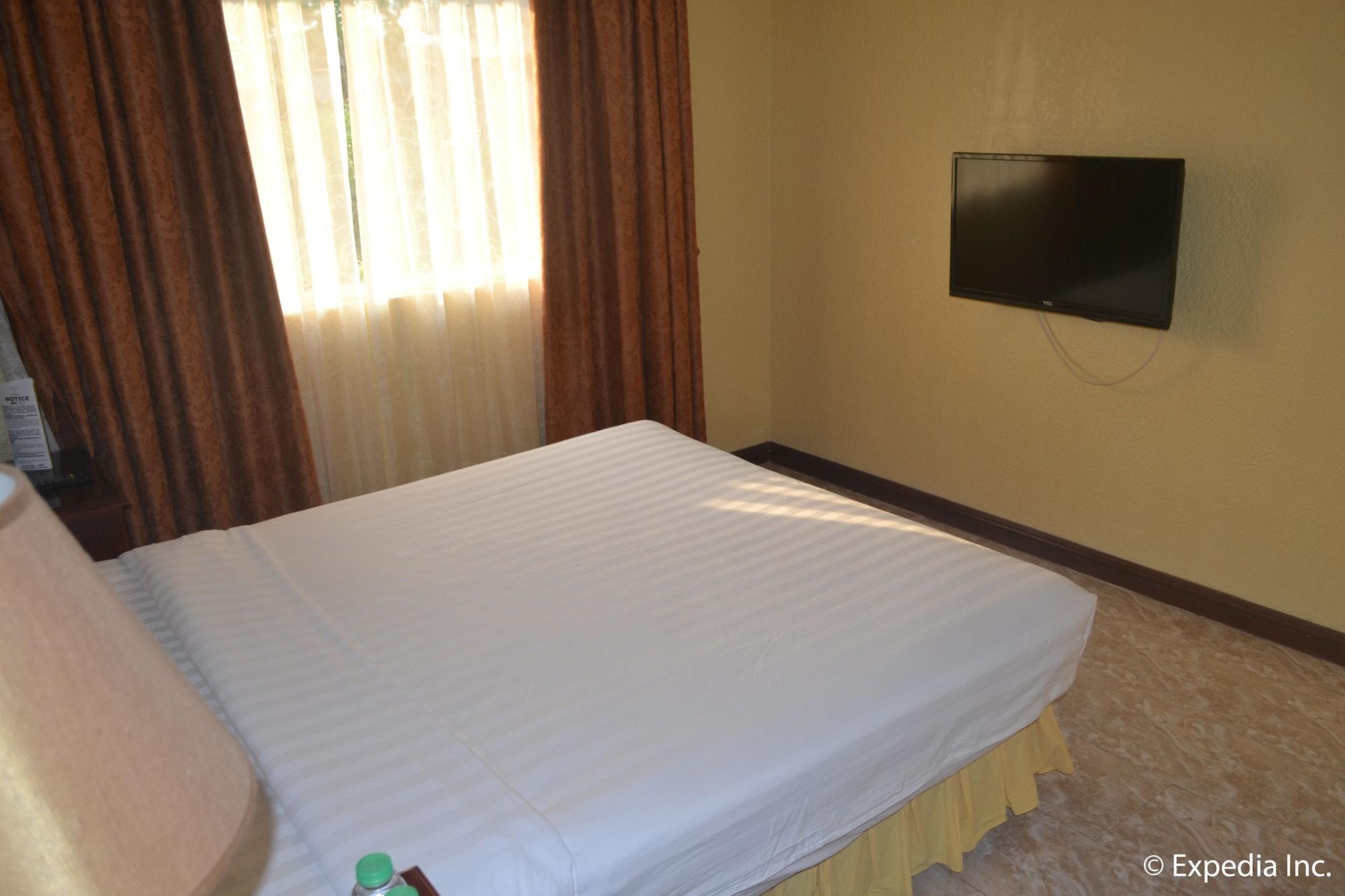 Fontana Hotel And Villas - Fontana Hot Spring Leisure Parks Mabalacat Ngoại thất bức ảnh
