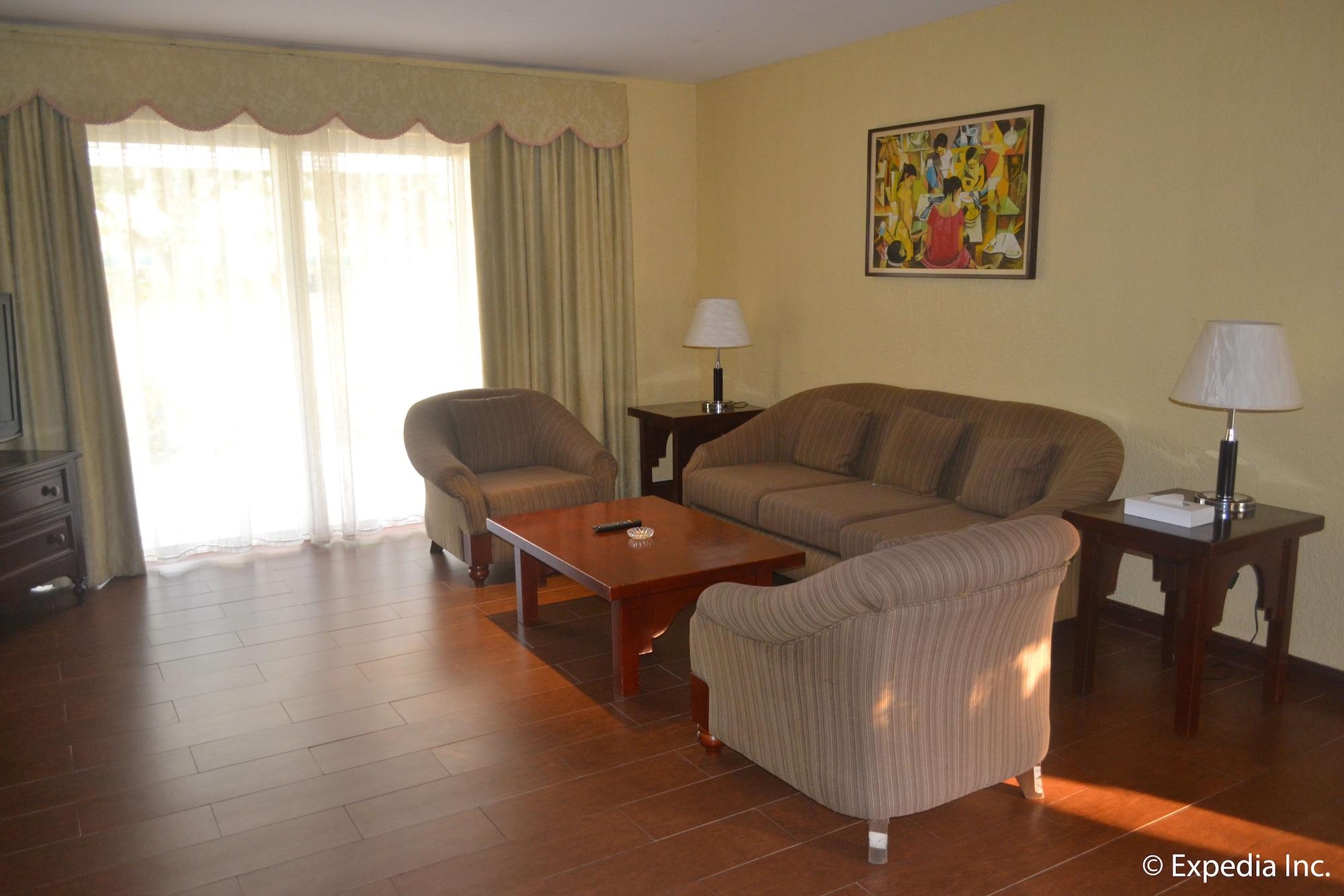 Fontana Hotel And Villas - Fontana Hot Spring Leisure Parks Mabalacat Ngoại thất bức ảnh