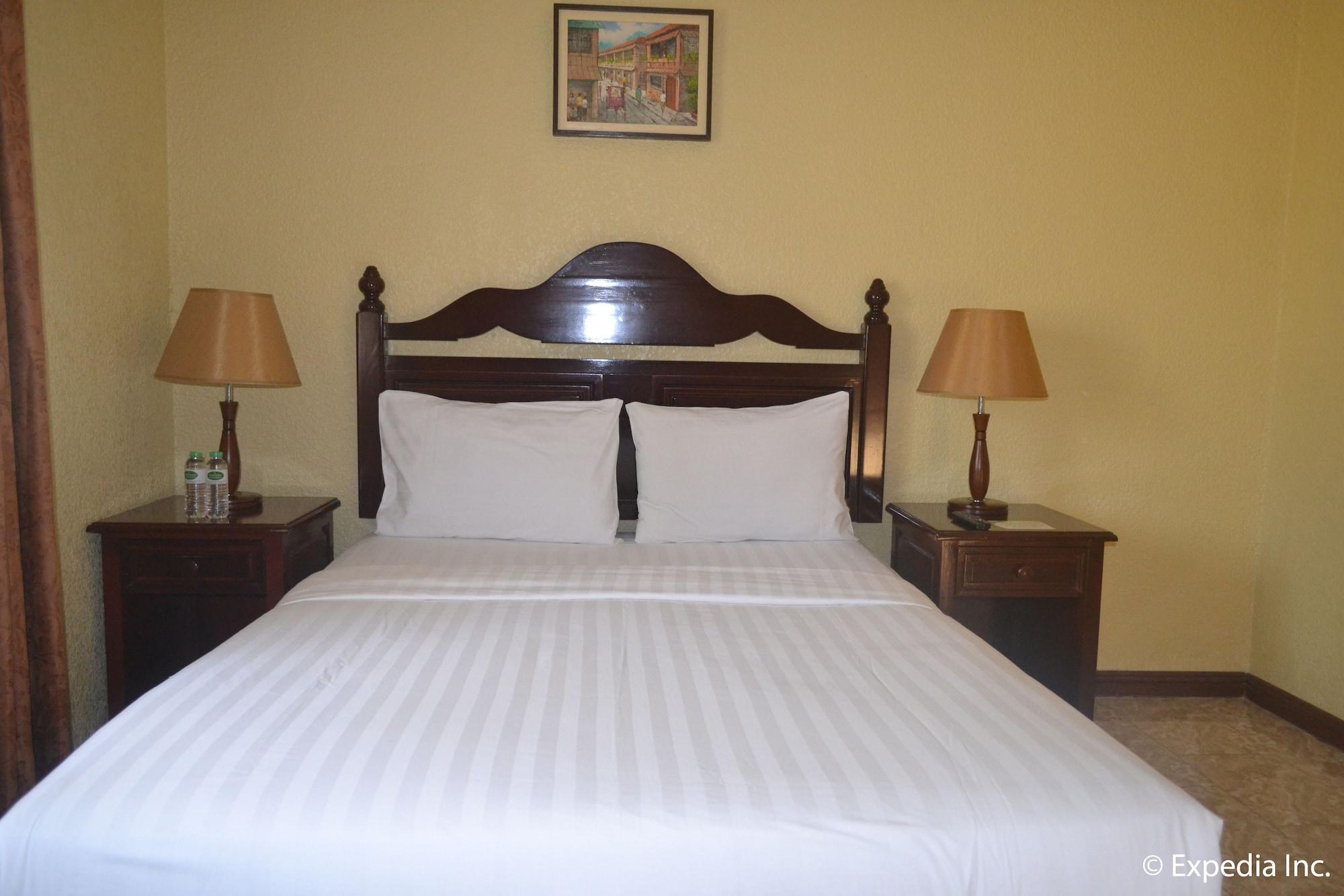 Fontana Hotel And Villas - Fontana Hot Spring Leisure Parks Mabalacat Ngoại thất bức ảnh