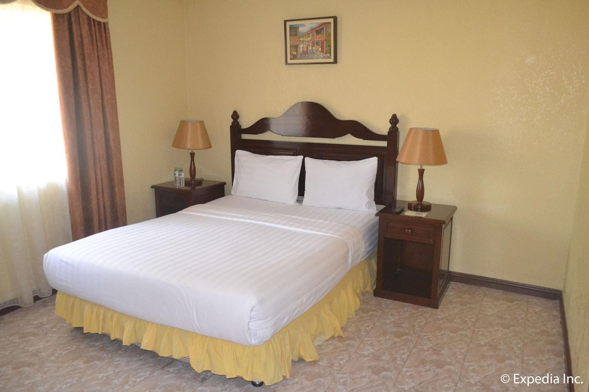 Fontana Hotel And Villas - Fontana Hot Spring Leisure Parks Mabalacat Ngoại thất bức ảnh