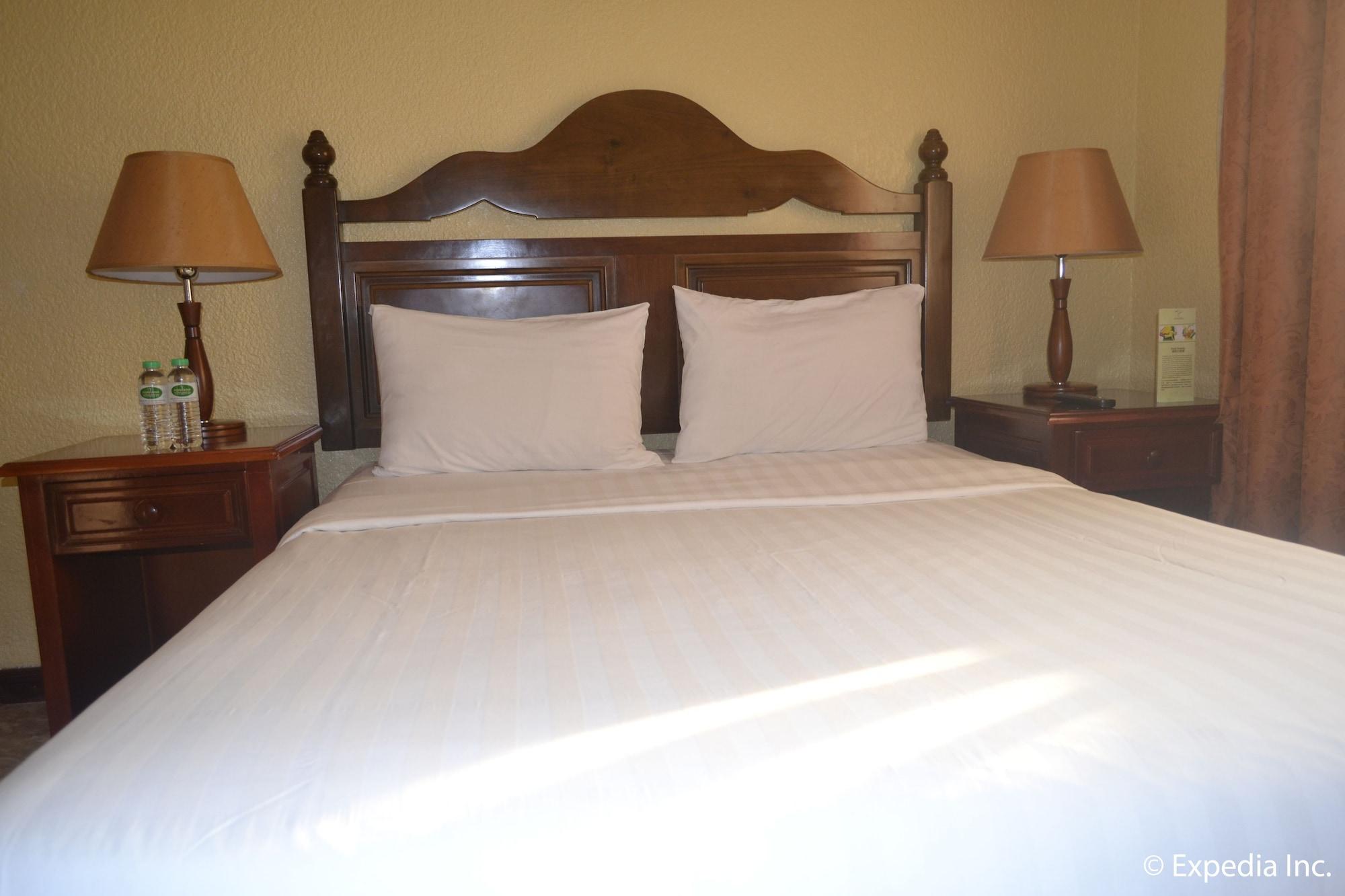 Fontana Hotel And Villas - Fontana Hot Spring Leisure Parks Mabalacat Ngoại thất bức ảnh