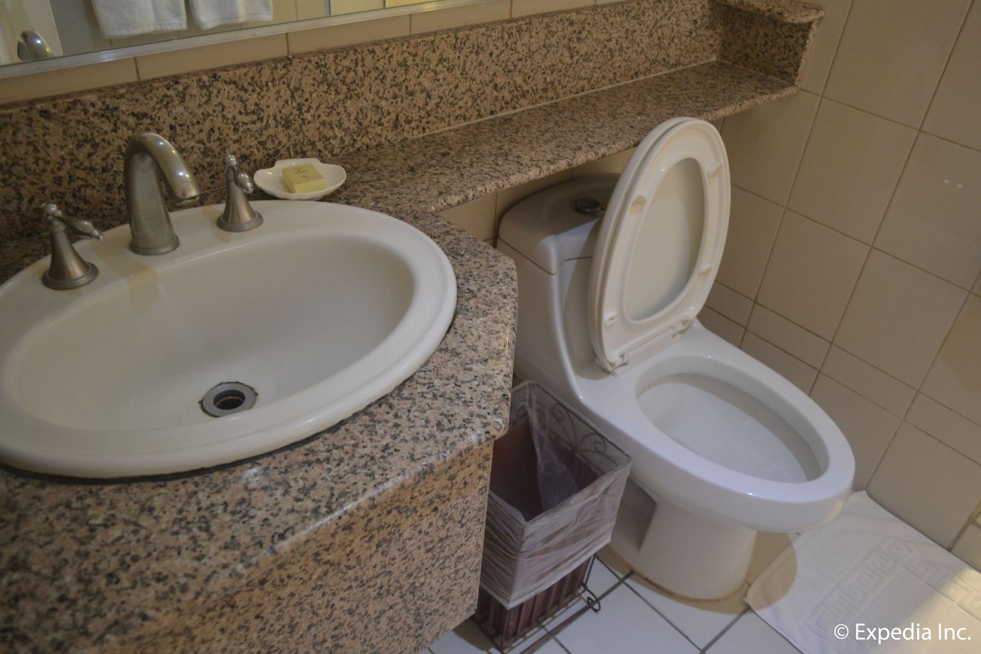 Fontana Hotel And Villas - Fontana Hot Spring Leisure Parks Mabalacat Ngoại thất bức ảnh