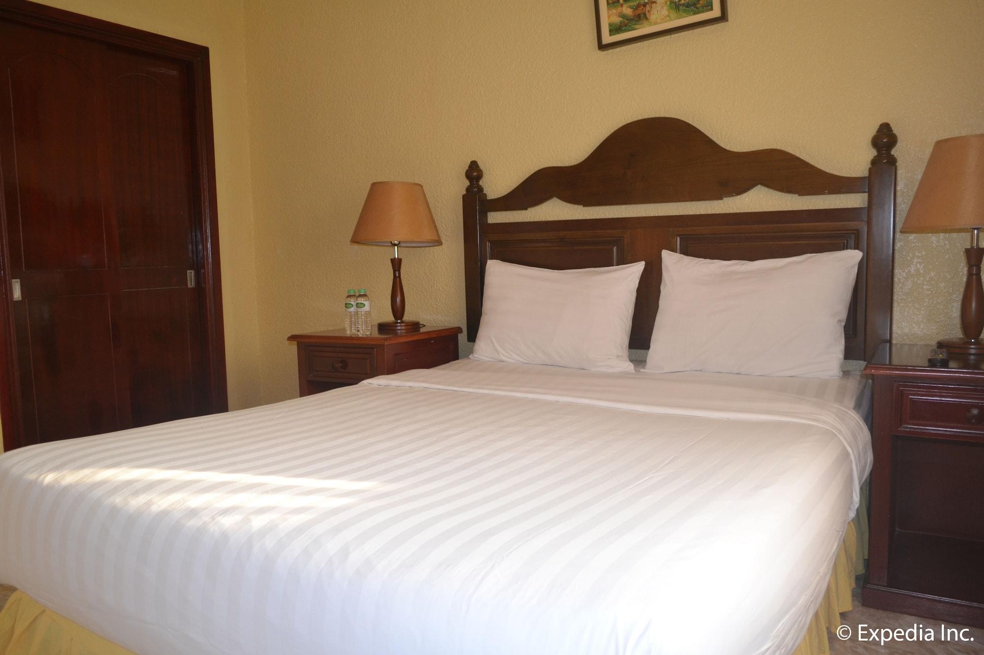 Fontana Hotel And Villas - Fontana Hot Spring Leisure Parks Mabalacat Ngoại thất bức ảnh