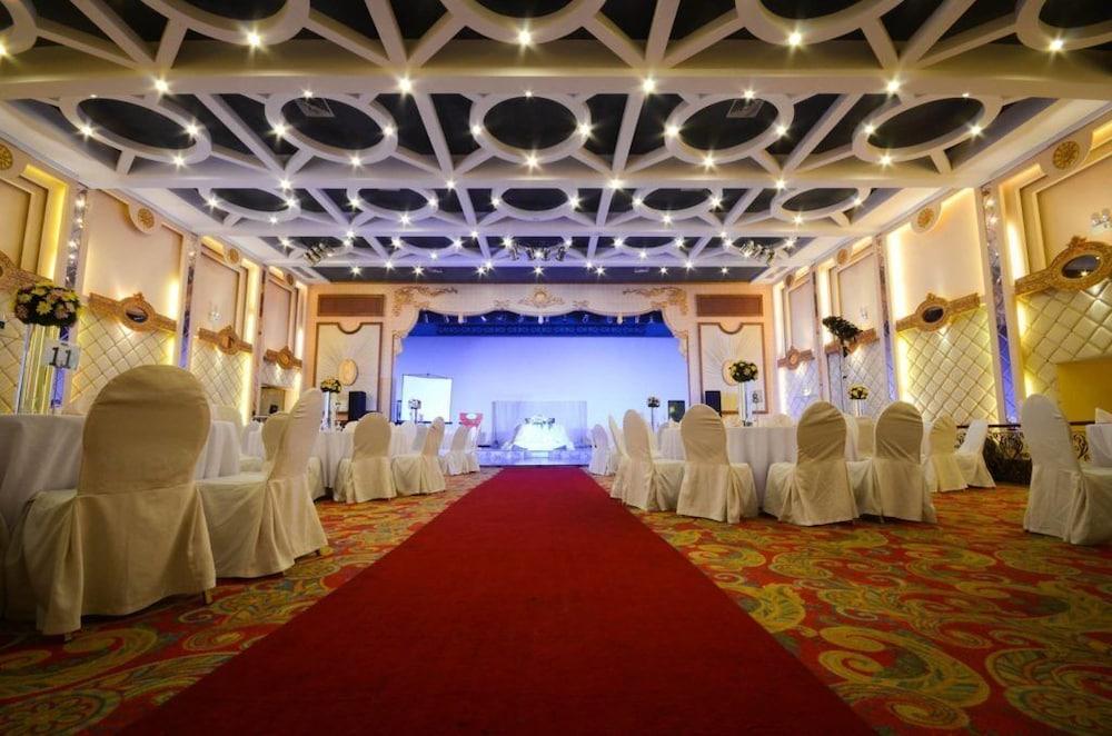 Fontana Hotel And Villas - Fontana Hot Spring Leisure Parks Mabalacat Ngoại thất bức ảnh