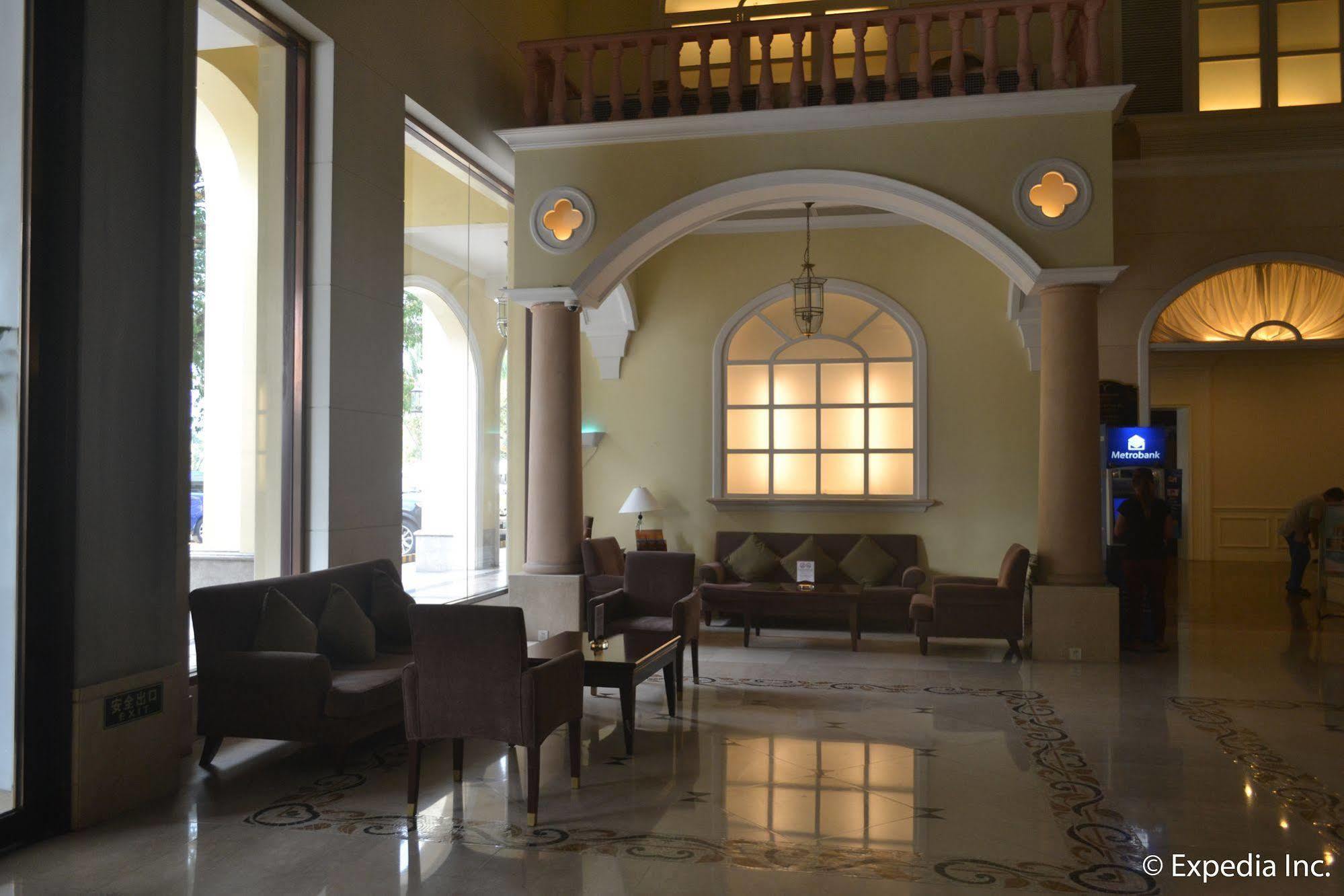 Fontana Hotel And Villas - Fontana Hot Spring Leisure Parks Mabalacat Ngoại thất bức ảnh